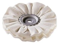 NW Polierring Notiflex® 914 D.100mm Bohrungs-D.10mm Vlies OSBORN (4000842658)
