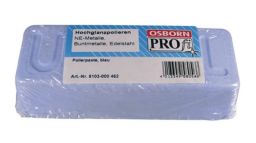 NW Polierpastenriegel Abglänzung blau OSBORN (4000842667)