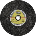 NW Trennscheibe A 24 R Special D350x4mm ger.STA Bohr.20mm KLINGSPOR (4000843061)