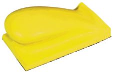 NW Haftschleifblock L125xB70mm weich (4000843092)