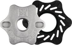 NW Spannflanschset CC-GRIND-SOLID D.115 -125mm M14 PFERD (4000843433)