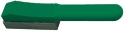 NW Handläpper L125xB25xH20mm 500 grün MÜLLER (4000843473)