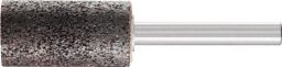 NW Schleifstift D.10x20mm-Korn 46 Zyl.Schaft 6mm ADW Härte L 6 B PFERD (4000843494)