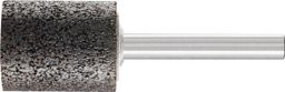 NW Schleifstift D10xH20mm 60mm 6mm NK grob 46 Zyl.PFERD (4000843567)