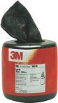 NW Schleifvliesrolle MX-SR L.6m B.100mm very fine 400 grau 3M (4000844001)