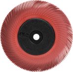 NW Radialbürstenscheibe BB-ZB D.150xB12mm 80 Keramikkorn 3M (4000844171)