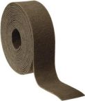 NW Schleifvliesrolle CP-RL L.5m B.50mm medium 180 rotbraun 5m/RL 3M (4000844234)