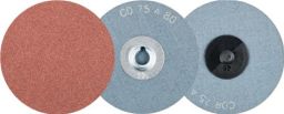 NW Schleifblatt COMBIDISC® D.38mm K.36 16000min-¹ PFERD (4000844502)