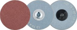 NW Schleifblatt COMBIDISC® D.38mm K.60 Forte 16000min-¹ PFERD (4000844611)