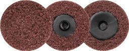 NW Vliesronde COMBIDISC® VRW D.50mm K.mittel weich 7500min-¹ PFERD (4000844733)
