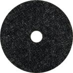 NW Trennscheibe SG STEELOX D.65mm Scheibenstärke 1mm ger.Korund Bohr.10mm PFERD (4000844774)