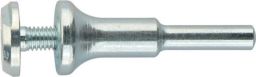 NW Trennscheibenhalter f.Freihandtrennscheiben Schaft-D.6mm f.Bohrungs-D.6mm PFERD (4000844787)