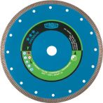 NW Diamanttrennscheibe Premium D.115mm Bohr.20mm 1,2mm TYROLIT (4000845049)