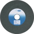 NW Schleifbockscheibe D.125xB20xBohrung32mm 80 SCg TYROLIT (4000845037)