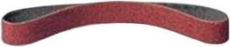 NW Schleifband CS 310 XF L.330mm B.10mm K.40 f.STA/INOX/NE Korund KLINGSPOR (4000845505)