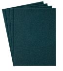 NW Schleifpapier PS 11 L280xB230mm K.2000 f.Lack/Metall SiC KLINGSPOR (4000845522)