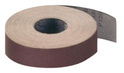 NW Schleifgeweberolle KL 361JF 40mm K.150 f.MET Korund KLINGSPOR (4000845653)