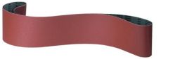 NW Schleifband CS 310 X L.2000mm B.50mm K.40 f.STA/Guss Korund KLINGSPOR (4000845733)