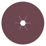 NW Fiberscheibe CS 561 D.115mm K.16 f.HO/Metall Korund KLINGSPOR (4000845760)