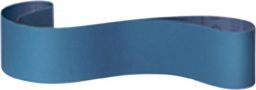 NW Schleifband CS 411 Y L.2000mm B.75mm K.36 f.INOX ZK KLINGSPOR (4000845816)