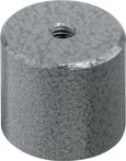 NW Magnetfuß L. 30x B. 25mm M6 FISSO (4000851195)