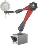 NW Magnetmessstativ STRATO-LINE R. 200mm Gesamt-H. 310mm Haftkraft 750 N FISSO (4000851206)