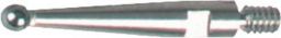 NW Messeins. D.1mm L.14,5mm KGL M2 HM f. Fühlh.-Messger. H.PREISSER (4000851231)
