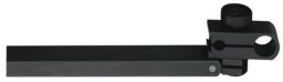 NW Einspannhalter Halter-D.4+8 H7mm Schaft-D.80x12x6mm f. Fühlh.-Messger. KÄFER (4000851357)