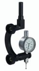 NW Zentrierhalter FH 8 Aufnahmebohrung-D.4mm H7 Schaft-D.8mm h6 Käfer (4000851359)