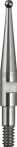 NW Messeins. D.1mm L.12,3mm KGL M1,6 HM f. Fühlh.-Messger. Käfer (4000851372)