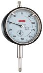 NW Messuhr M2T links 10mm Abl. 0,01mm Ziffernbl. li. 100-0 Käfer (4000851401)