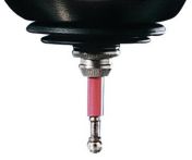 NW Tasteinsatz f. 3D-Taster Tastkugel-D.4mm L.25mm Haimer (4000851554)