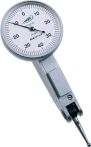 NW Fühlh.-Messger. DIN2270 ± 0,4mm Abl. 0,01mm Außenring-D.30mm H.PREISSER (4000851600)