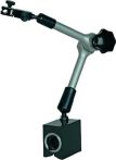 NW Magnetmessstativ R. 285mm Gesamt-H. 430mm Haftkraft 600 N (4000851657)