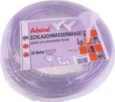 NW Schlauchwasserwaage L.15m Schlauch-D. 8mm Wands.1,2mm KLOTZ (4000857501)