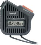 NW Stoppuhr Stratos 2 1/100 Sek.dig.HANHART (4000857670)