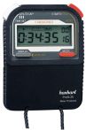 NW Stoppuhr Pro 25 1/100 Sek.dig.HANHART (4000857671)