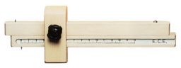 NW Streichmaß L. 150mm Weißbuche ECE (4000858530)