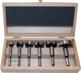NW Forstnerbohrersatz Type 0317 6tlg.D.20,25,30,35,40,50mm (4000863448)