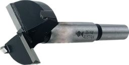 NW Kunstbohrer Type 0430 D.15mm Gesamt-L.90mm Schaft-D.10mm (4000863489)