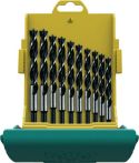 NW CV Holzspiralbohrersatz 10tlg.D.3,4,5,6,7,8,9,10,11,12mm Maxxbox CV-Stahl (4000865118)