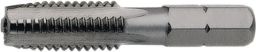 NW Einschnittgewindebohrer DINISO 228 HSSG 1/4 Zoll 6KT-Bit G 1/8 Zollx17mm HEXTAP (4000867050)