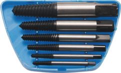 NW Schraubenausdrehersatz 5tlg. M3-M18 i.Ku.-Etui (4000867851)