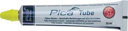 NW Signierpaste gelb Tube mit 50ml Pica 575/44 (4000871404)