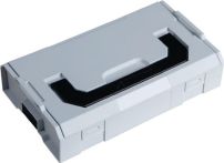 NW Sortimentskasten L-BOXX® Mini B260xT156xH63mm 6er Inneneinteilung opak (4000871515)