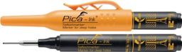 NW Tieflochmarker Pica-Ink schwarz m.Teleskopspitze PICA (4000871833)