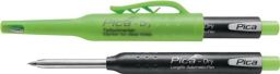 NW Bau-/Tieflochmarker Pica-Dry graphit m.Graphit-Mine PICA (4000871843)