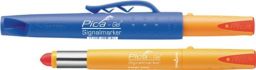 NW Signalmarker Pica-Gel rot wasserfest PICA (4000871859)