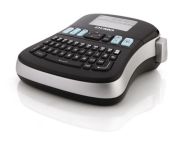 NW Beschriftungsgerät Label MANAGER 210 D Schriftbandbreiten 6,9,12mm DYMO (4000871864)