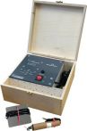 NW Elektroschreiber ARKOGRAF Netzspannung 230 V f.leitende Metalle (4000871975)